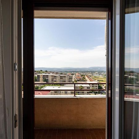 Feliciano Ramos 3 - T4 Familiar Perto Do Centro Da Cidade - Braga Dış mekan fotoğraf